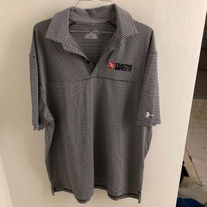Tractor Supply Underarmor Polo